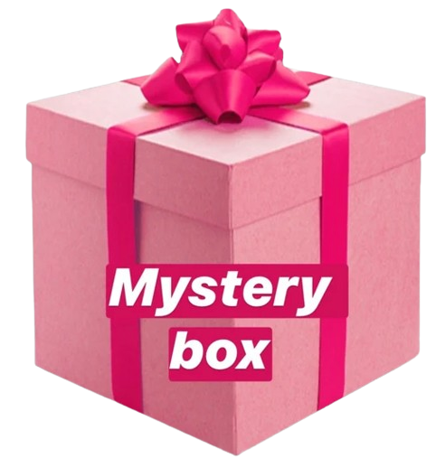 FREE Mystery Box ($30 Value)